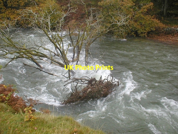 Photo 6"x4" River Esk Cockley Beck\/NY2401 c2008