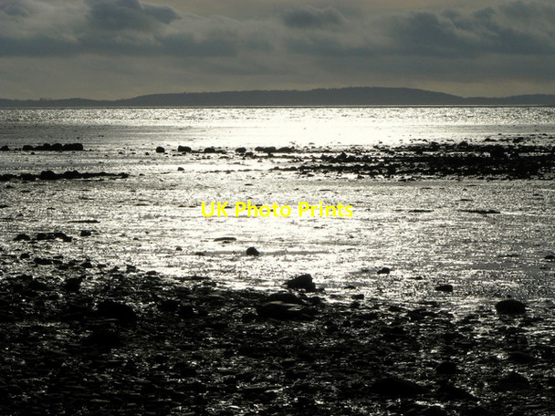 Photo 6"x4" Strangford Lough near Greyabbey Greyabbey c2008