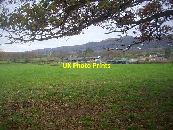 Photo 6"x4" Park Farm Malvern Common c2008