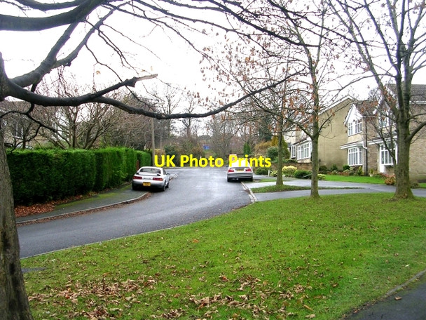 Photo 6"x4" Kirklees Rise Pudsey\/SE2233 c2008