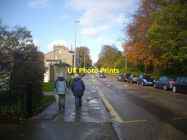 Photo 6"x4" Polmuir Road, Aberdeen Aberdeen\/NJ9206 c2008