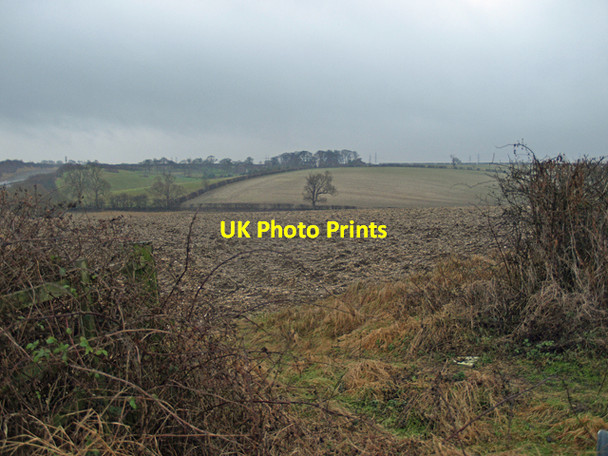 Photo 6"x4" Barton Hill Barton-Upon-Humber c2009