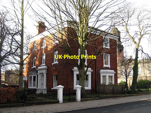 Photo 6"x4" No 13, Wentworth Street Wakefield\/SE3320 c2009