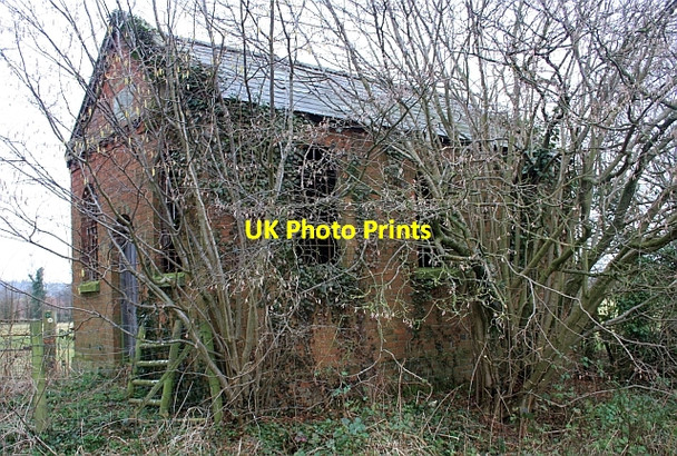 Photo 6"x4" Primitive Methodist Chapel, Swinmore Common Swinmore Common c2009