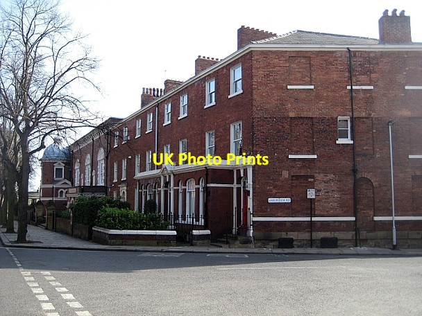 Photo 6"x4" Wentworth Terrace (South) Wakefield\/SE3320 c2009
