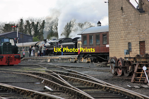 Photo 6"x4" The City of Peterborough Sibson\/TL0997 c2009
