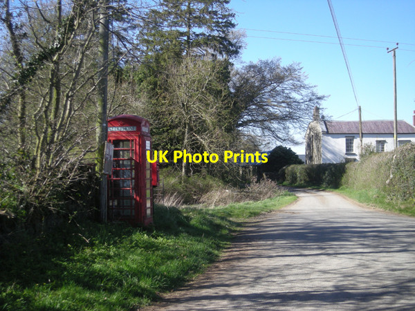 Photo 6"x4" Getting Lower Down Lower Down\/SO3384 c2009