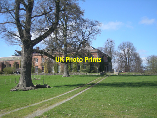 Photo 6"x4" Walcot House Lower Down\/SO3384 c2009