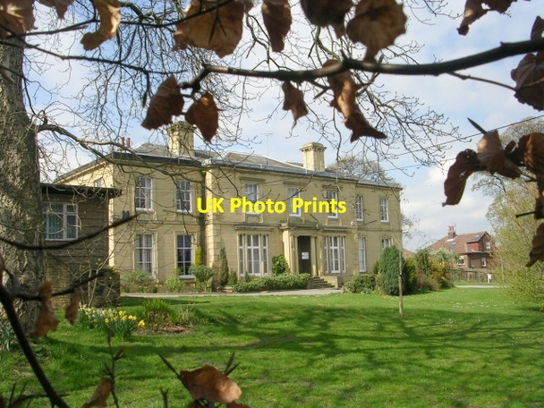 Photo 6"x4" Armley Grange - Armley Grange Drive Hill Top\/SE2534 c2009