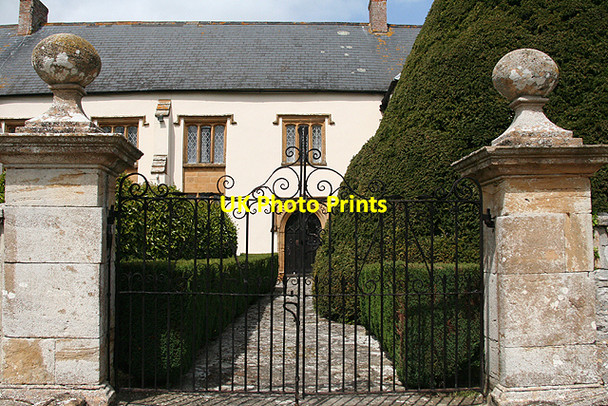 Photo 6"x4" Fivehead: Swell Court Farm, Swell Swell c2009