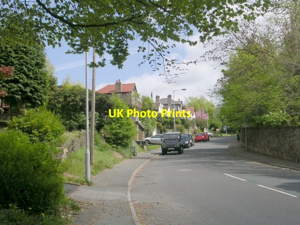 Photo 6"x4" Lister Lane - Valley View Grove Bolton\/SE1635 c2009