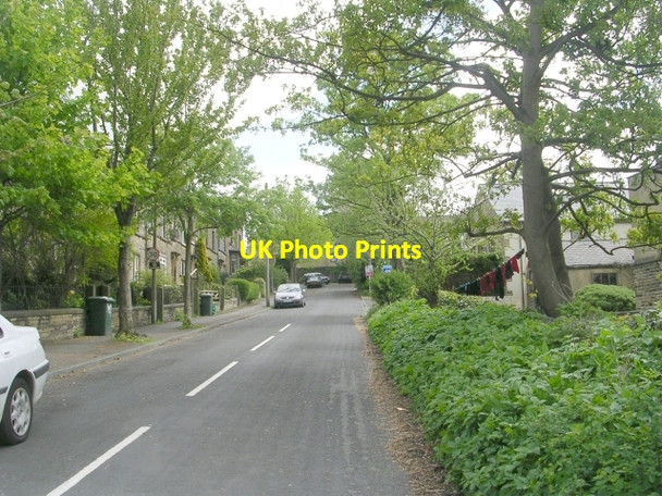 Photo 6"x4" Rose Mount - Bolton Road Bolton\/SE1635 c2009