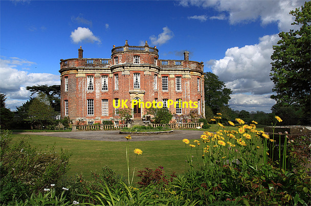 Photo 6"x4" Chettle House (3) Chettle c2009