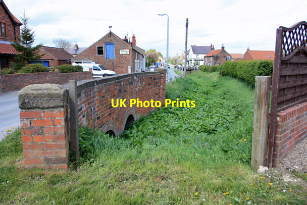 Photo 6"x4" The Gypsey Race Burton Fleming c2009 P1