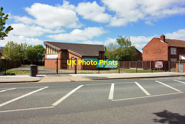Photo 6"x4" The Jubilee Church, Walton Street, Hull Kingston upon Hull c2009