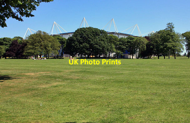 Photo 6"x4" West Park, Hull Kingston upon Hull c2009