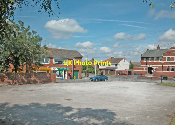 Photo 6"x4" Mainwaring Drive Saltney Saltney c2005