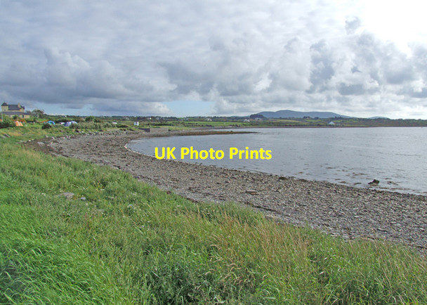 Photo 6"x4" Valentia river Cahersiveen c2008 P3