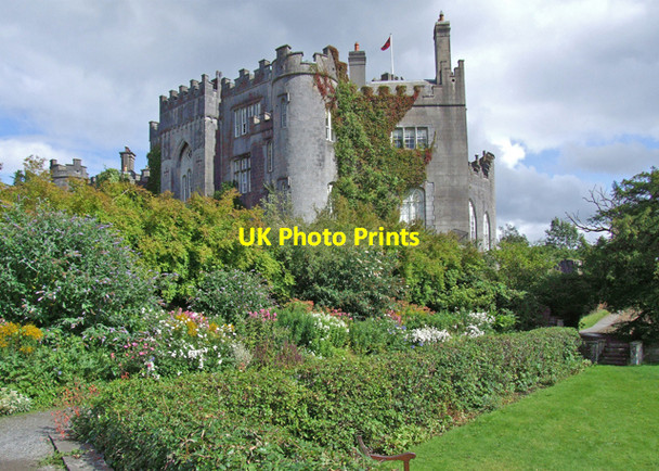 Photo 6"x4" Birr Castle Birr c2008