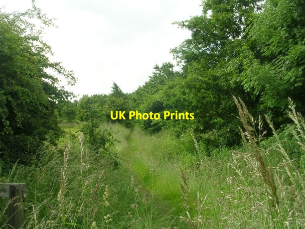 Photo 6"x4" Owlcotes Lane - Ring Road Pudsey\/SE2233 c2009