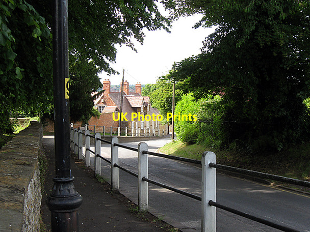 Photo 6"x4" Great Houghton Great Houghton\/SP7958 c2009 P1