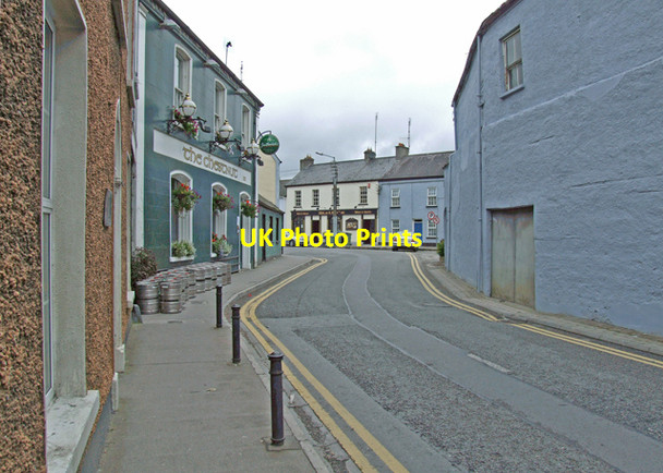 Photo 6"x4" Green Street Birr Birr c2008