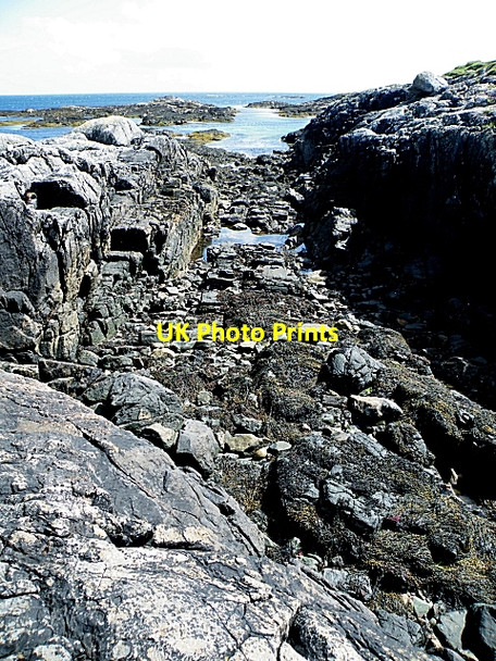 Photo 6"x4" Leinis Point Breibhig\/NL6998 c2009