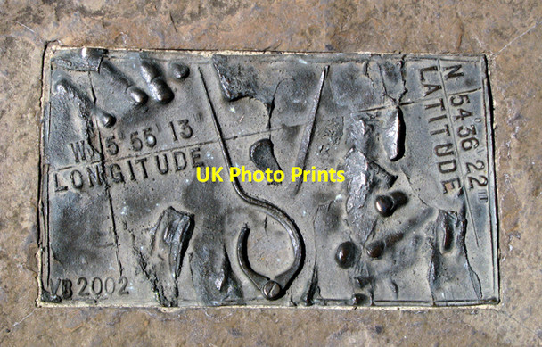 Photo 6"x4" Who needs GPS? Belfast c2009