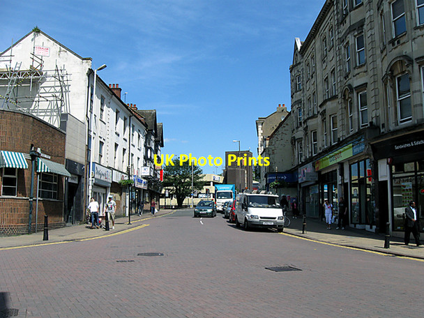 Photo 6"x4" Drapery, Northampton Northampton\/SP7561 c2009