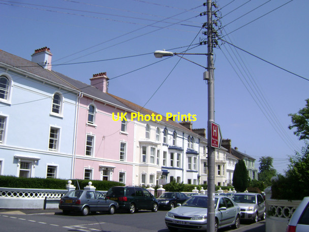 Photo 6"x4" Barton Crescent, Dawlish Dawlish c2009