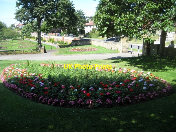 Photo 6"x4" Springhead Park Rothwell\/SE3428 c2009