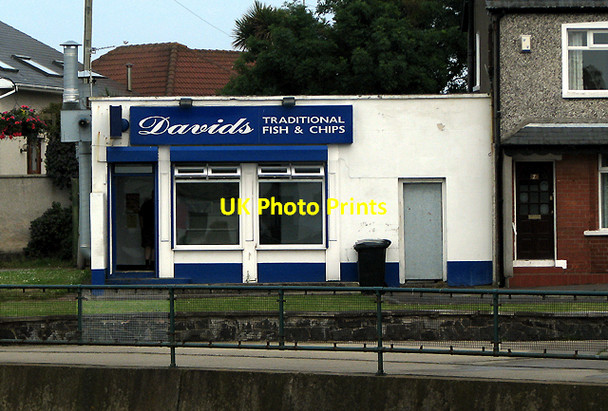 Photo 6"x4" Takeaway, Groomsport Groomsport c2009