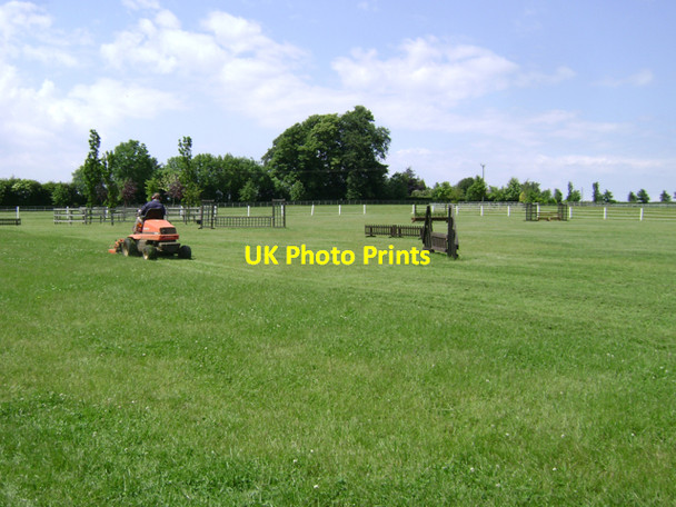 Photo 6"x4" Broughton Grange Broughton\/SP4238 c2009