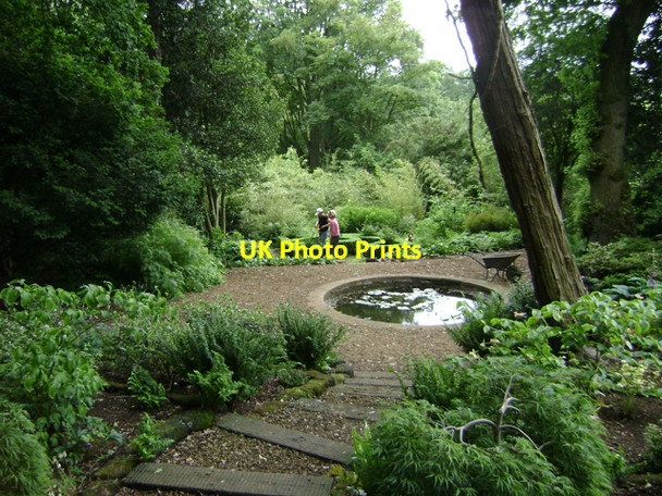 Photo 6"x4" Broughton Grange Broughton\/SP4238 c2009 P2