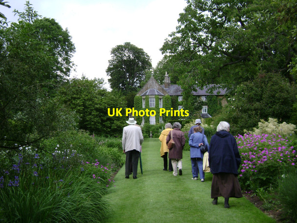 Photo 6"x4" Broughton Grange Broughton\/SP4238 c2009 P4