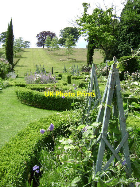 Photo 6"x4" Broughton Grange Broughton\/SP4238 c2009 P5