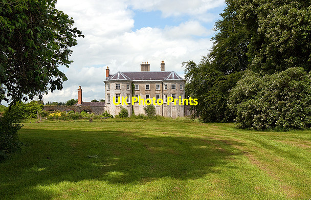 Photo 6"x4" Doneraile Court (2) Doneraile c2009