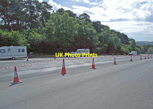 Photo 6"x4" Tebay West Services Greenholme\/NY5905 c2009 P1