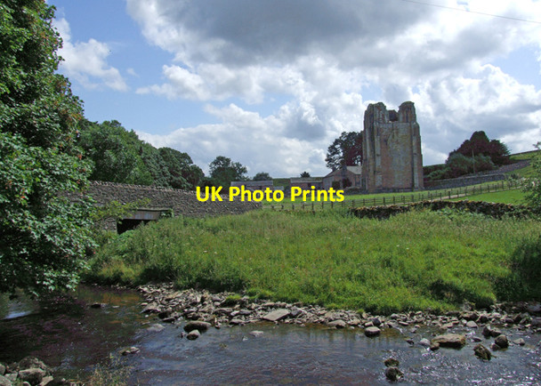 Photo 6"x4" River Lowther Keld\/NY5514 c2009