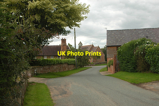 Photo 6"x4" Lee Brockhurst Lee Brockhurst c2009