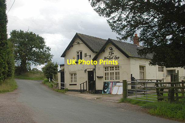 Photo 6"x4" New lease of life? Drointon c2009