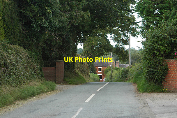 Photo 6"x4" Woolston throbs! Woolston\/SJ3224 c2009