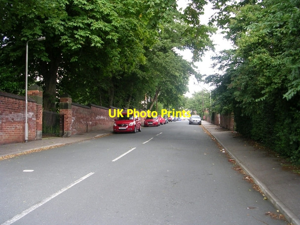Photo 6"x4" Bentcliffe Lane - Lidgett Lane Moortown\/SE3038 c2009