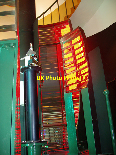 Photo 6"x4" Orford Ness Lighthouse Orford\/TM4249 c2009 P2