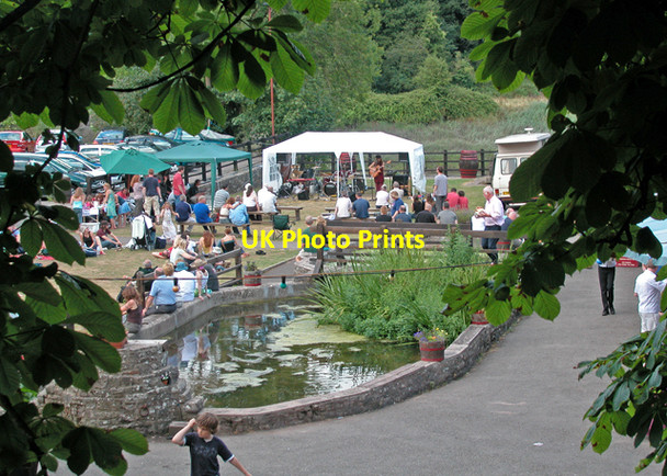 Photo 6"x4" Abbey Mill Chapel Hill\/SO5200 c2006