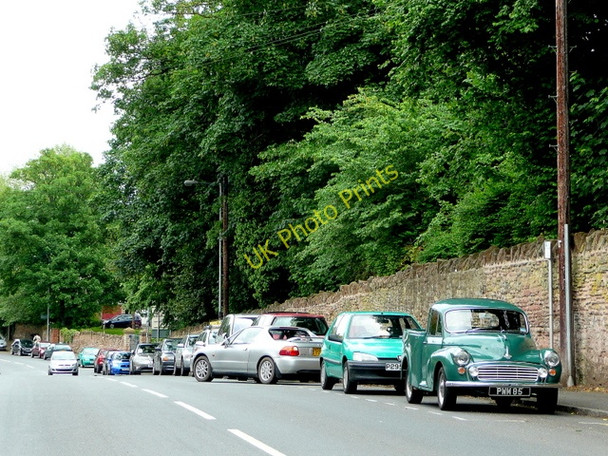 Photo 6"x4" Gloucester Road, Ross-on-Wye Ross-on-Wye c2009