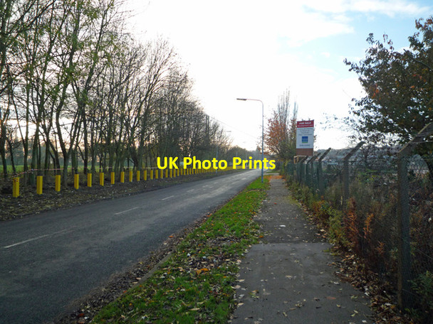 Photo 6"x4" Livingstone Road, Hessle Hessle\/TA0326 c2009