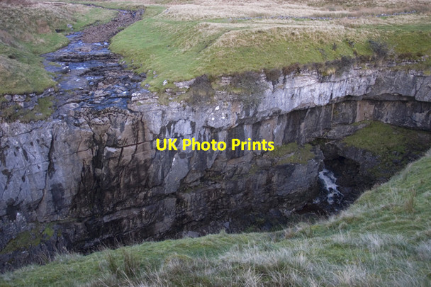 Photo 6"x4" Hull Pot Brackenbottom c2009