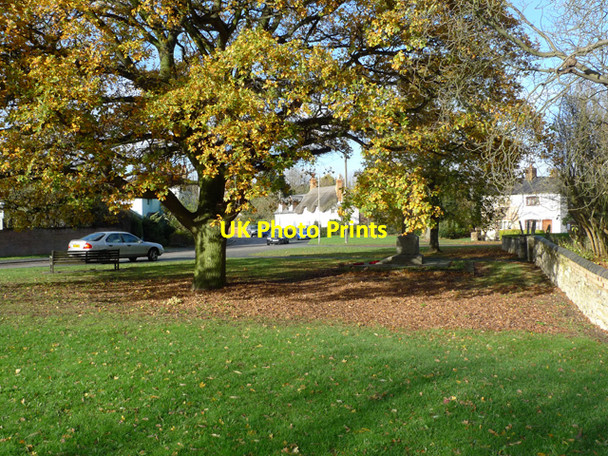 Photo 6"x4" Simpson Road Netherfield\/SP8736 c2009
