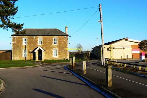Photo 6"x4" Lower Walcot Farmhouse, Shrewsbury Road, Walcot, Swindon Swindon\/SU1685 c2010